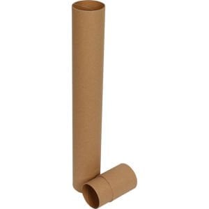 Silindir Kutu 6x101cm