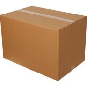 Kraft Dopel Koli Boyutları 60x40x30 cm