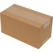 Tek Oluklu Koli 20x10x10cm