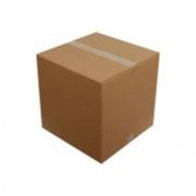 Dopel Koli (Çift Oluklu) 80x50x50 cm