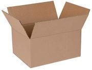 Dopel Koli (Çift Oluklu) 70x50x50 cm