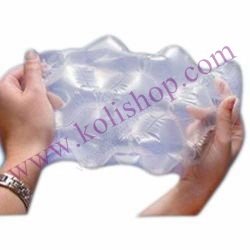 Mini Pak'r Novus Quilt-Air Large Hava Yastığı [24 Adet]