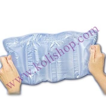 Mini Pak'r Novus Supertube Hava Yastığı [24 Adet]