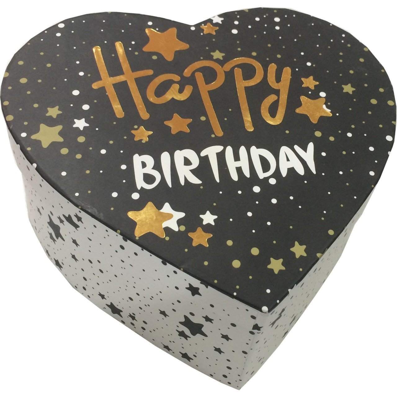 Kalpli  Kutu (3 adet)