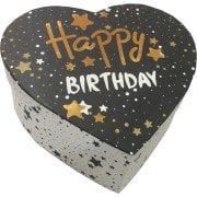 Kalpli  Kutu (3 adet)