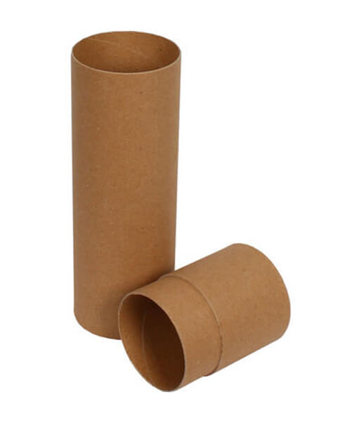 Silindir Kutu 8x30 cm