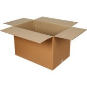 Kraft Dopel Koli  60x40x30 cm