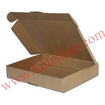 Notebook Kutusu 41x30x7 cm