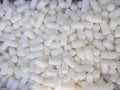 Yumuşak Paket Dolgu Malzemesi Şekli Kozayı ve S Harfini Andırıyor Naylon Çuval 5-kğ Civarı