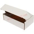 Beyaz Kutu 16x8x3 cm