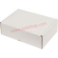 Beyaz Kutu 19x13x6 cm