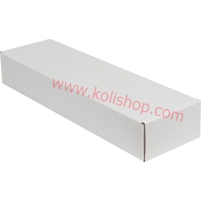 Beyaz Kutu 42x12x6.5 cm