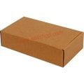 Kilitli Kutu 18x10x4.5 cm