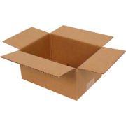 Tek Oluklu Koli 30x25x15 cm