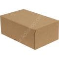 E-ticaret Kargo Kutusu [4 Nokta] 17x12.5x7.5 cm