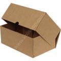 E-ticaret Kargo Kutusu [4 Nokta] 20x13x7.5 cm