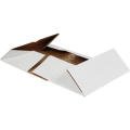 Beyaz Kutu 24.5x24.5x11.5 cm