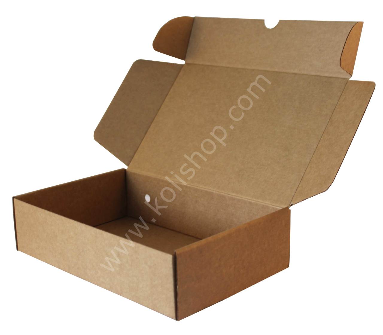 Kilitli Kutu 28x18x7 cm