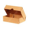 E-ticaret Kargo Kutusu [4 Nokta] 14x10x4cm-Kraft