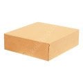 E-ticaret Kargo Kutusu [4 Nokta] 27x24x8-cm-Kraft