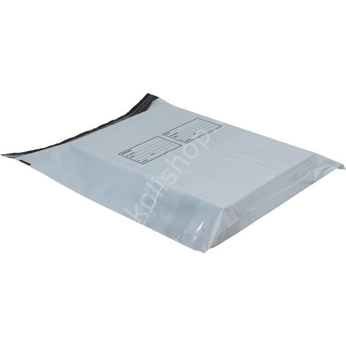 30x38 + 5 Cepli Kargo Poşeti (100 adet)