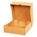 E-ticaret Kargo Kutusu [4 Nokta] 34x26x18-cm-Kraft