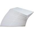 Strafor Levha 50x100x2 cm