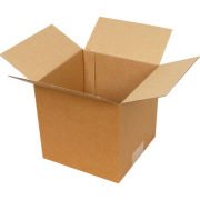 Tek Oluklu Koli 16x16x11 cm-Testliner